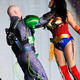 Illustration for article titled DC Comics Cosplay!